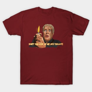 Slither: MacReady T-Shirt